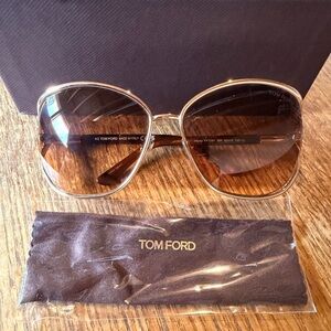 Tom Ford Women's Brand New Marta sunglasses